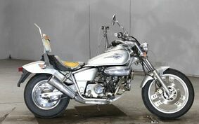 HONDA MAGNA 50 AC13