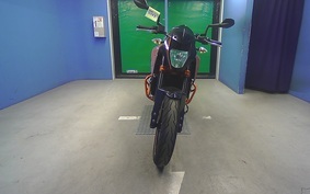 KTM 690 DUKE 2016 LDT40