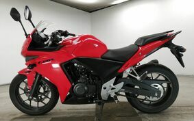 HONDA CBR400R 2015 NC47