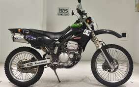 KAWASAKI KLX250 LX250E