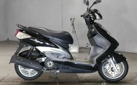 YAMAHA CYGNUS 125 X SE44J