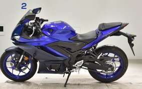 YAMAHA YZF-R25 A RG74J