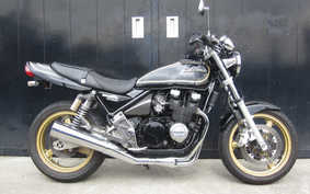 KAWASAKI ZEPHYR 400 KAI 2002 ZR400C