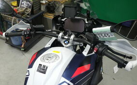 BMW R1250GS 2023