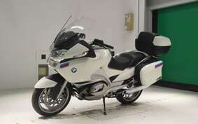 BMW R1200RT 2009