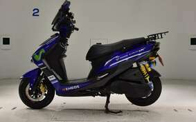 YAMAHA CYGNUS 125 XSR 3 SED8J