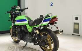 KAWASAKI ZRX400 2007 ZR400E