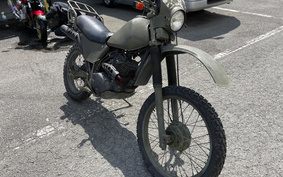 HONDA XL250R MD03