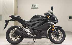 YAMAHA YZF-R25 RG43J