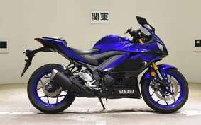 YAMAHA YZF-R25 RG43J