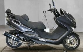 YAMAHA MAJESTY 125 SE27