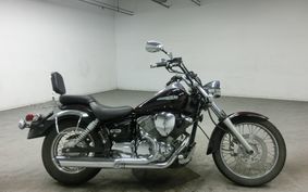 YAMAHA DRAGSTAR 250 VG02J