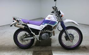 YAMAHA SEROW 225 W 1993 4JG