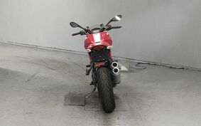 DUCATI MONSTER 1100 EVO 2012 M511JA