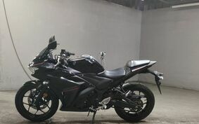 YAMAHA YZF-R25 RG43J