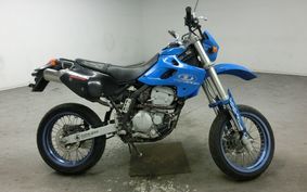 KAWASAKI KLX250D TRACKER 2001 LX250E