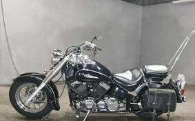 YAMAHA DRAGSTAR 400 CLASSIC 1998 4TR