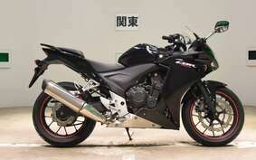 HONDA CBR400R ABS 2014 NC47