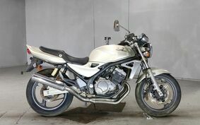 KAWASAKI BALIUS 250 Gen.2 ZR250B