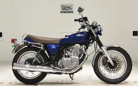 YAMAHA SR400 2021 RH16J