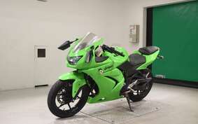 KAWASAKI NINJA 250R EX250K