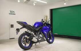 YAMAHA YZF-R125