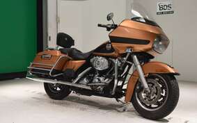 HARLEY FLTR 1580 2008