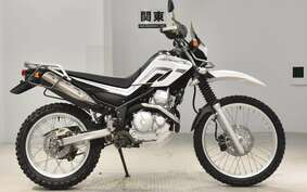 YAMAHA SEROW 250 DG11J