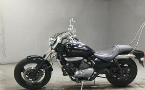 KAWASAKI ELIMINATOR 250 V Type VN250A