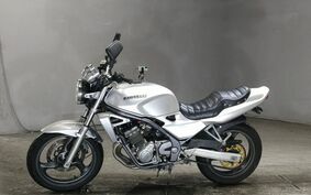 KAWASAKI BALIUS 250 ZR250A