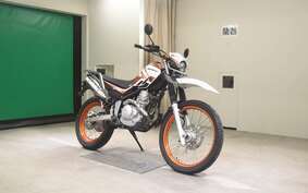 YAMAHA SEROW 250 Gen.3 DG31J