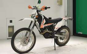 SCORPA T-RIDE125