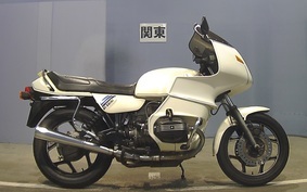 BMW R100RS 1990 3***