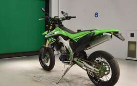 KAWASAKI KX250 F KX250Y