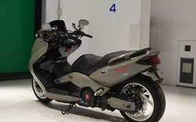 YAMAHA T-MAX500 Gen.2 2005 SJ04J