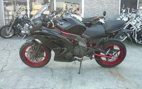 KAWASAKI NINJA 2014 EX400E