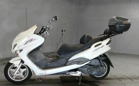 YAMAHA MAJESTY 125 5CA