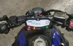 YAMAHA MT-07 2019 RM19J