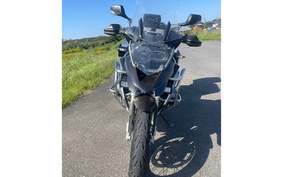 BMW R1200GS 2014 0A01