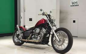 YAMAHA DRAGSTAR 400 2008 VH01J