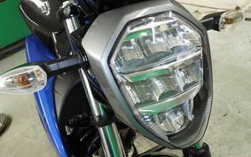 SUZUKI GIXXER 150 ED13N