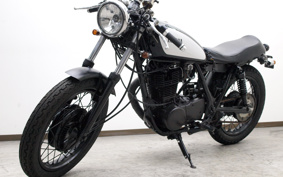 YAMAHA SR400 2000 1JR