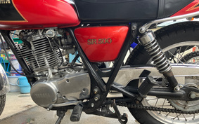 YAMAHA SR500 1983 2J2