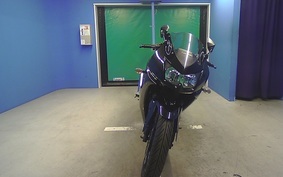 KAWASAKI NINJA 250R 2008 EX250K