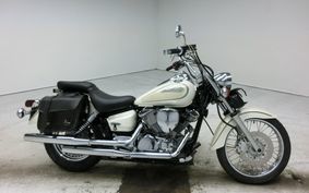 YAMAHA DRAGSTAR 250 2002 VG02J