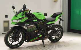 KAWASAKI ZX-25R ZX250E