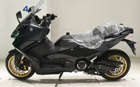 YAMAHA T-MAX 560 T 2024 SJ19J