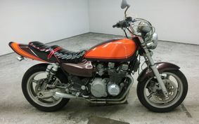 KAWASAKI ZEPHYR 400 1992 ZR400C