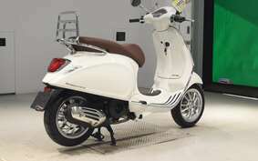 VESPA PRIMAVERA 125 M825