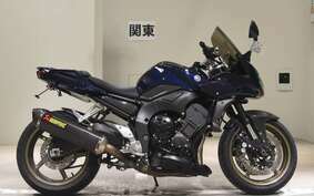 YAMAHA FZ FAZER 2011 RN17